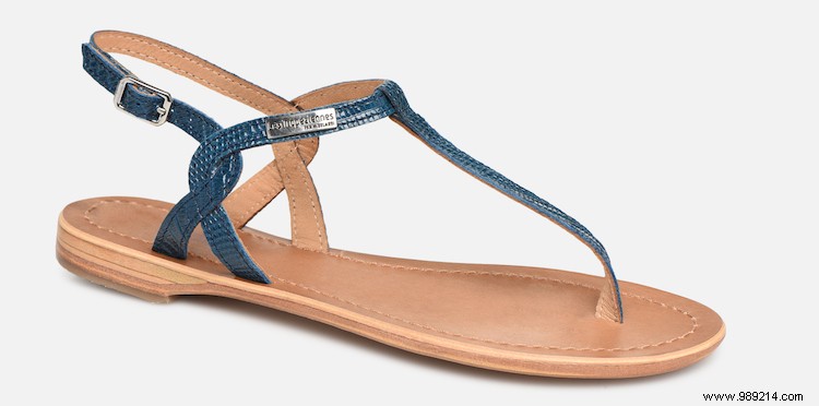 15 x spring proof sandals 