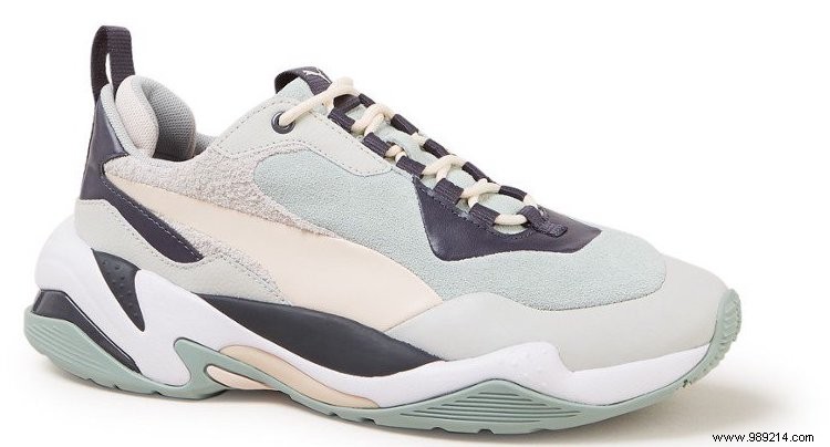 The latest sneaker releases of the moment 