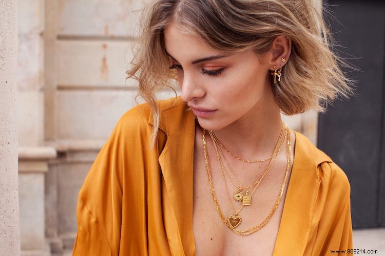 Jewelry trends of this summer 