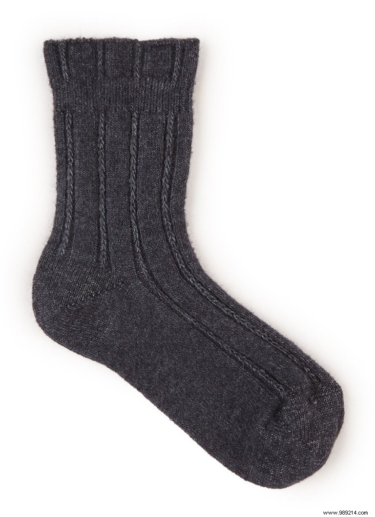 Comfortable socks to keep you warm all winter long 
