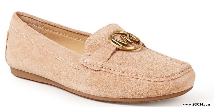 10 stylish loafers for the new season 