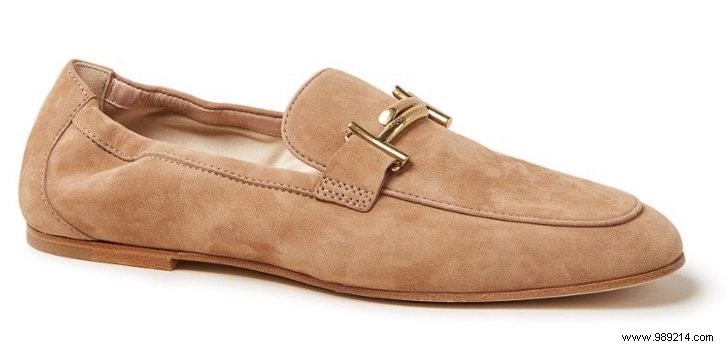 10 stylish loafers for the new season 