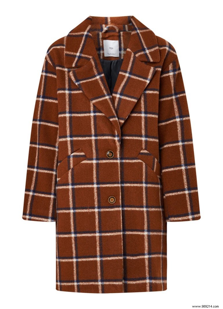 The best winter coats for autumn 2019 