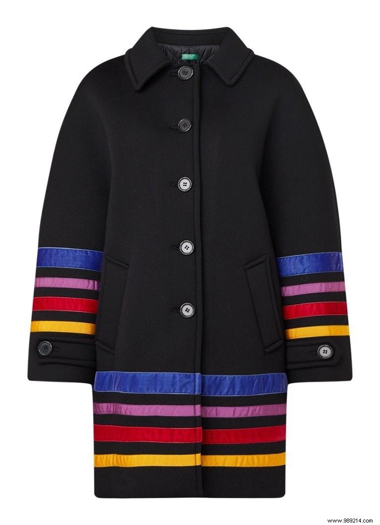The best winter coats for autumn 2019 