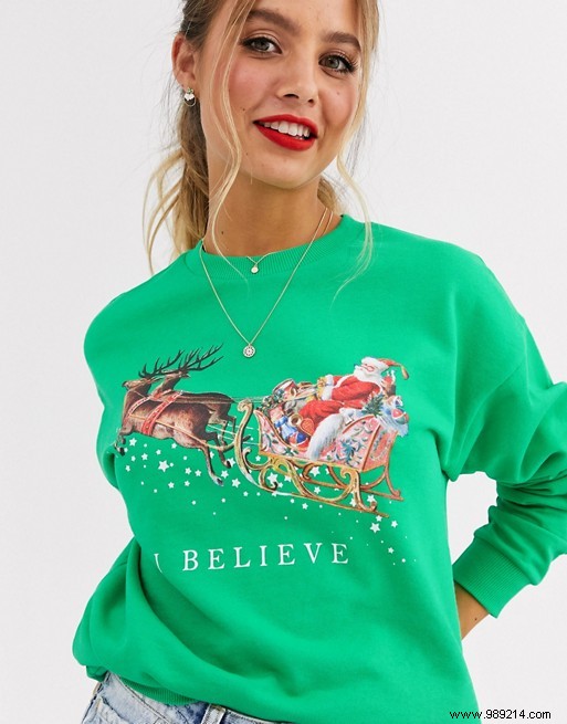 The cutest Christmas sweaters of 2019! 