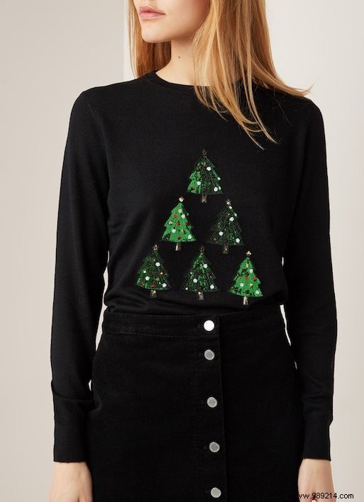The cutest Christmas sweaters of 2019! 