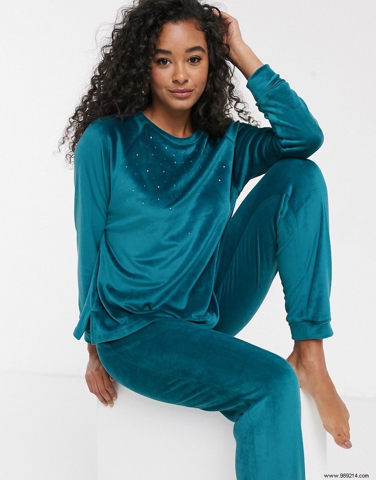 10 x loungewear items for a lazy day 