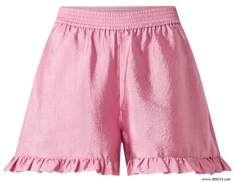 The best shorts for this summer 