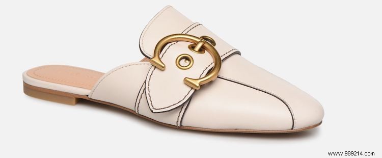 10 pairs of loafers to wear this spring 