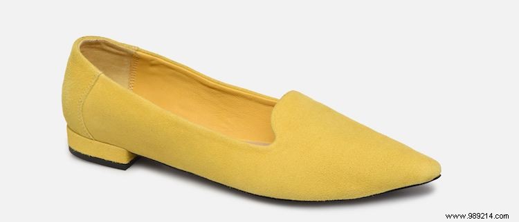 10 pairs of loafers to wear this spring 