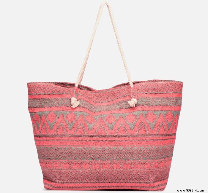 The most beautiful beach bags of this season 
