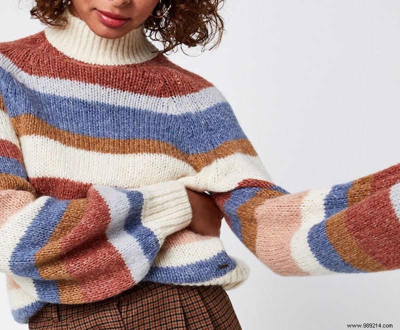 11 sweaters to keep you warm 