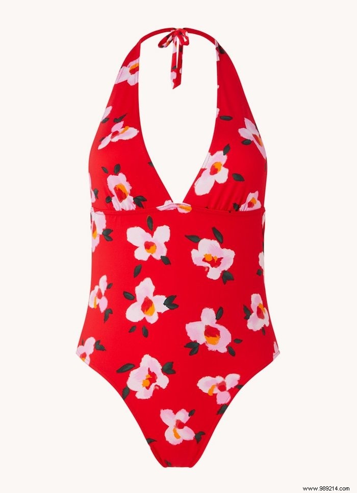 Our favorite swimwear trends for summer 2021 