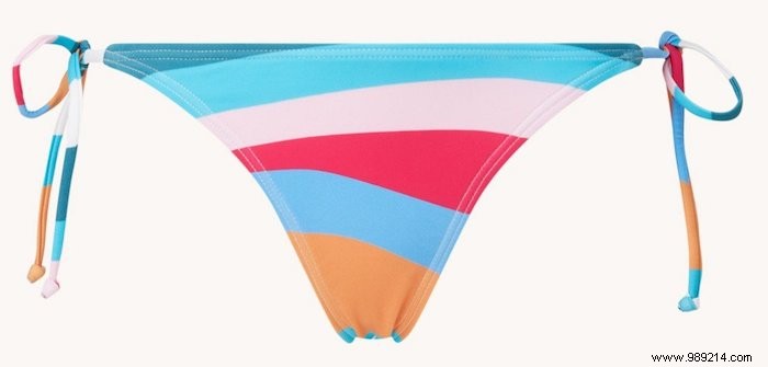 Our favorite swimwear trends for summer 2021 