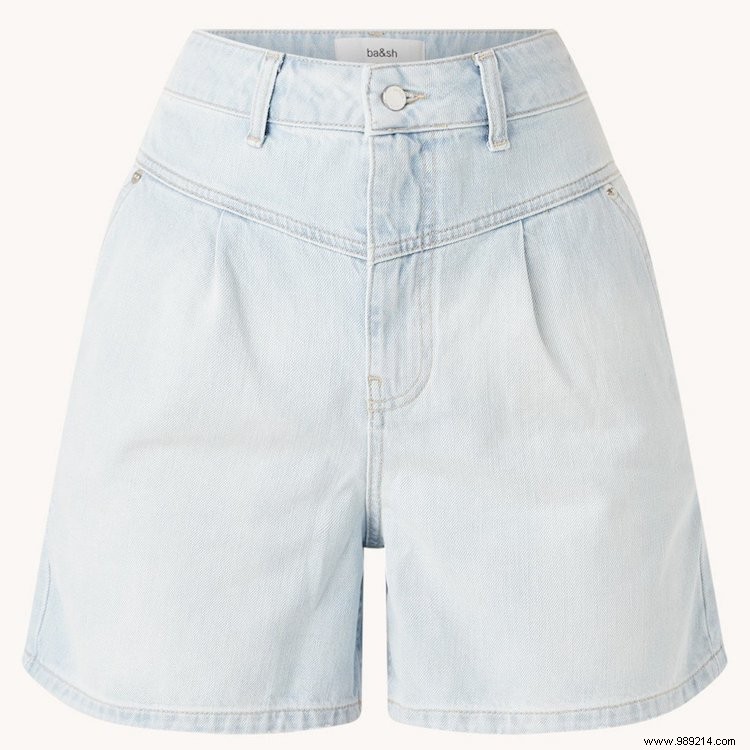 11 Jeans Shorts for Summer 