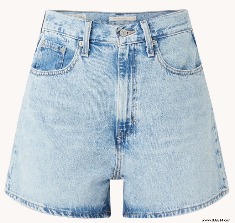 11 Jeans Shorts for Summer 
