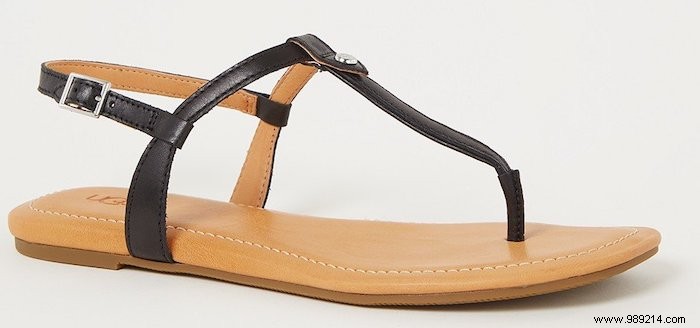 11 trendy sandals to transform your spring style 
