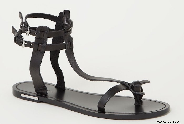 11 trendy sandals to transform your spring style 