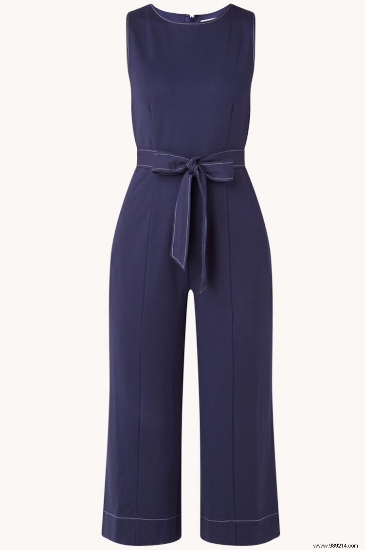 9 x the most beautiful jumpsuits 