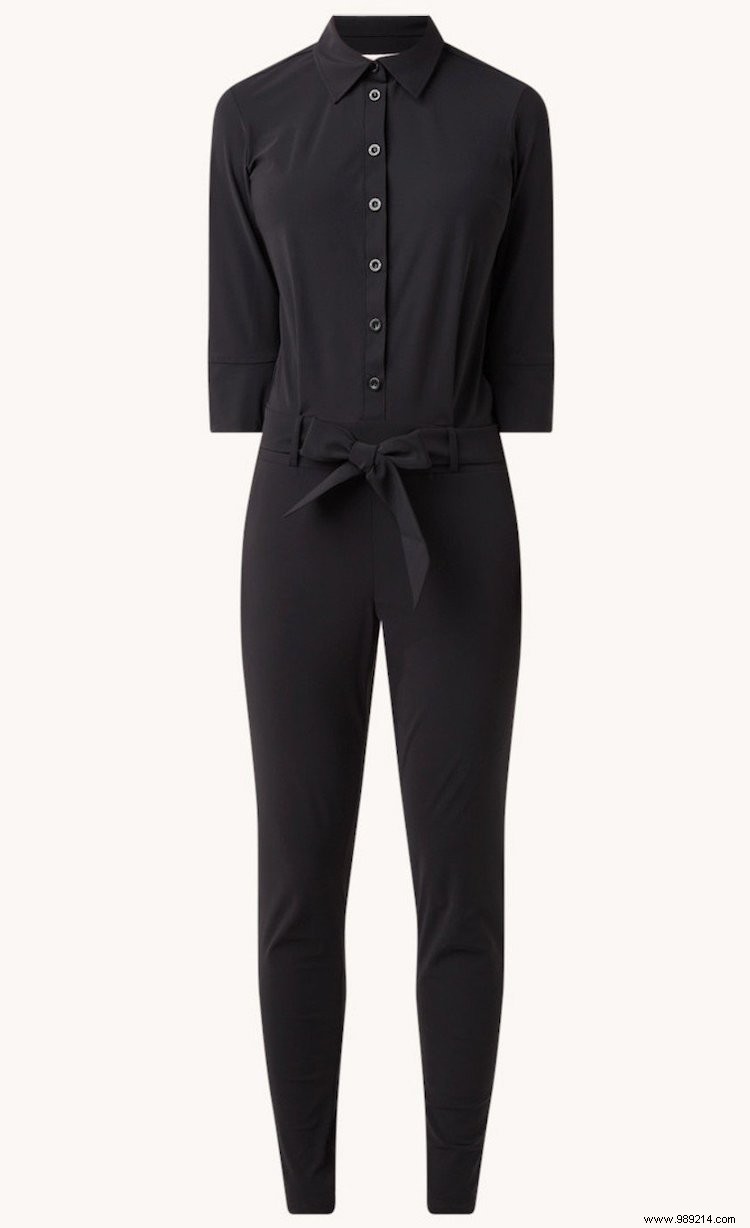 9 x the most beautiful jumpsuits 