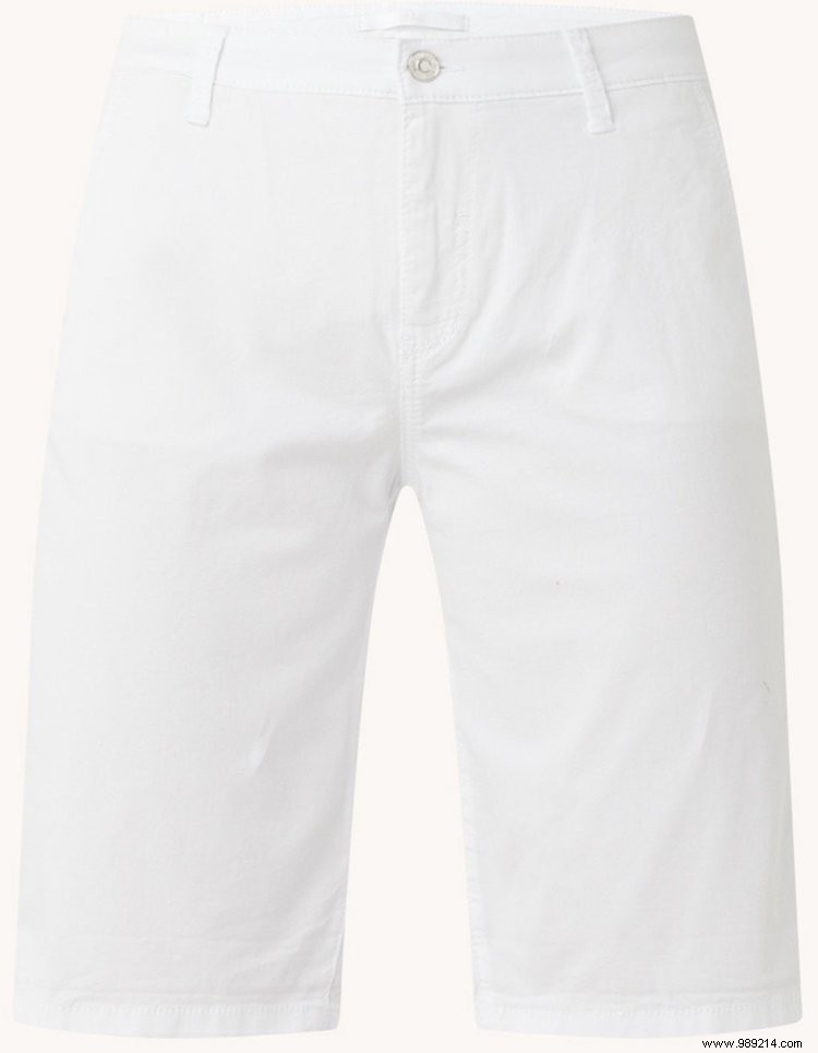 Fashion trend summer 2021:White clothes 