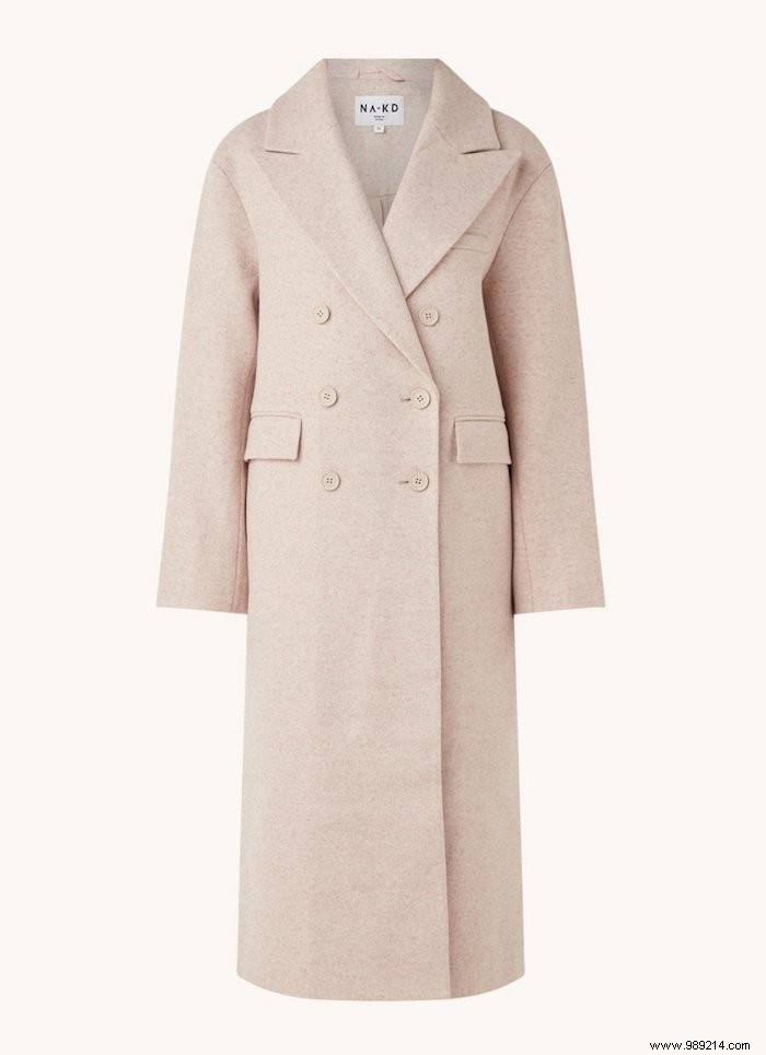 7 timeless transitional coats for the transition to winter 