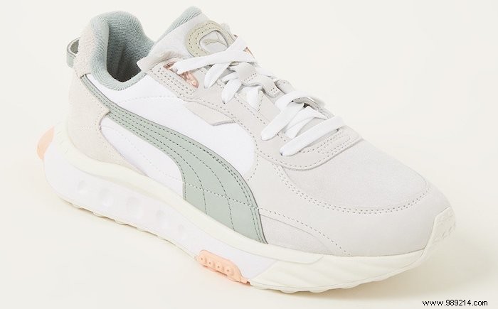 11 sneakers for autumn 2021 