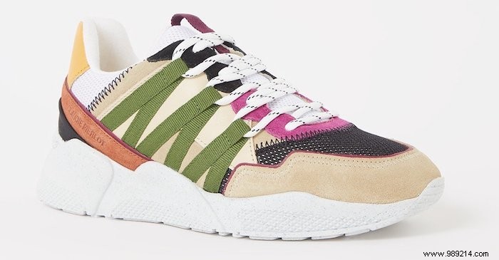 11 sneakers for autumn 2021 