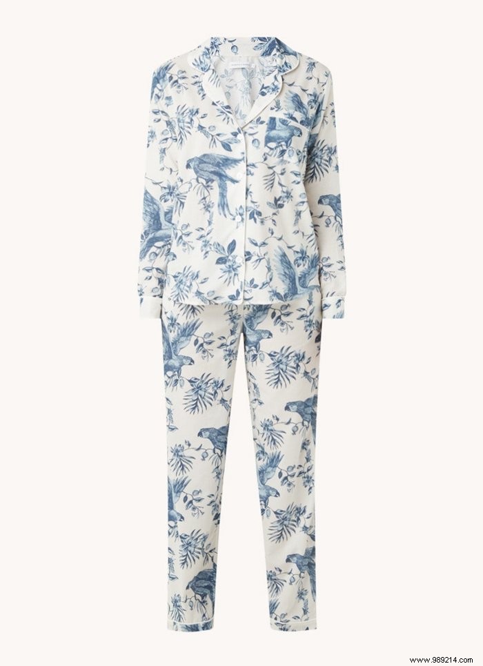 9 pajamas to sleep comfortably and stylishly 