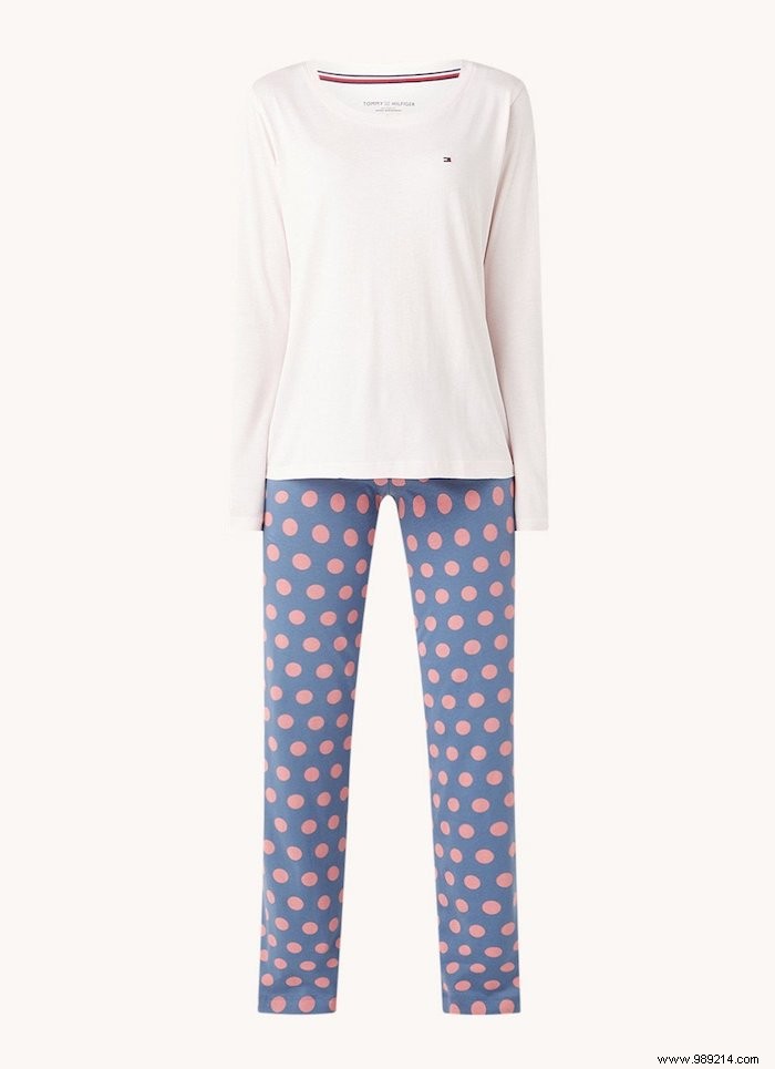 9 pajamas to sleep comfortably and stylishly 