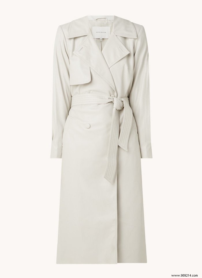 7 x the most beautiful trench coats for every budget 