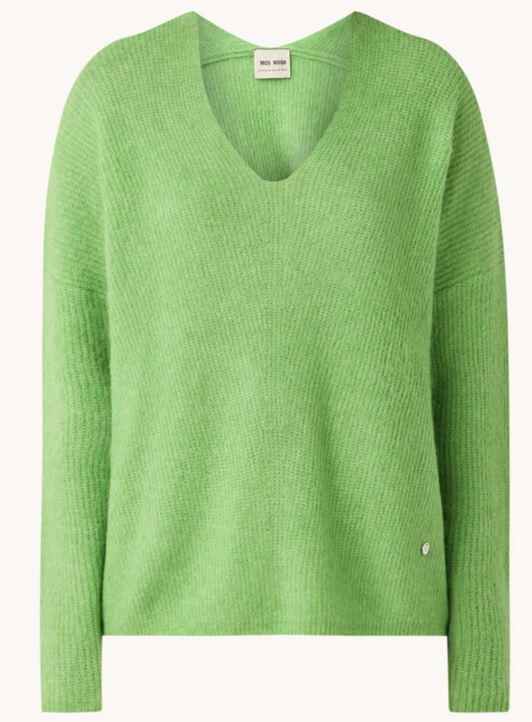 The most beautiful sweaters for spring 
