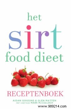 7 x books about diets and weight loss 