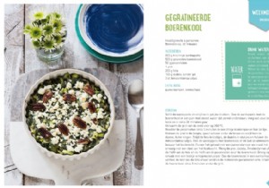 Transform Your Diet Sustainably with 24Kitchen s Fresh Start Cookbook