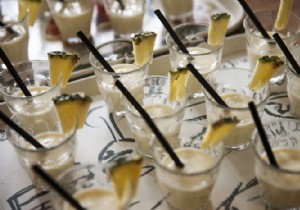 La Place Trend Session 2016: Cutting-Edge Food Trends Revealed