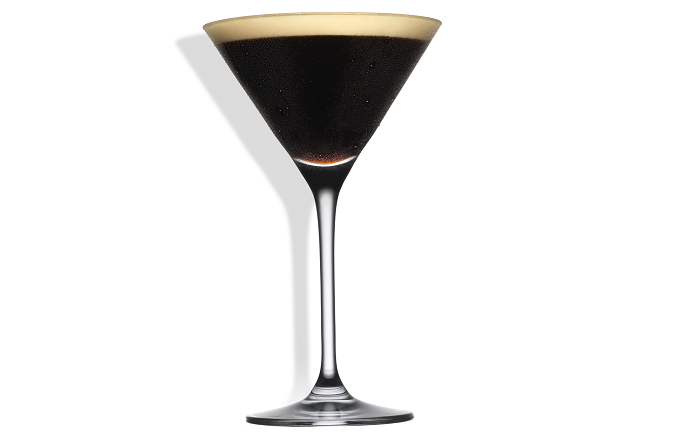The best coffee cocktails recipes for the summer 