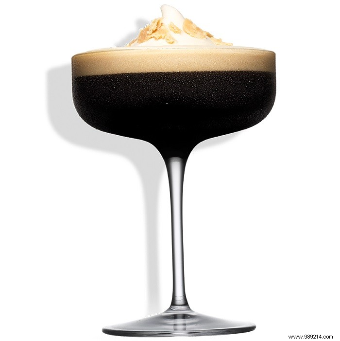 The best coffee cocktails recipes for the summer 