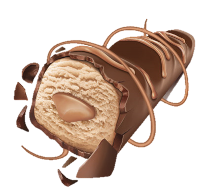 Kinder Bueno Ice Cream is finally coming to the Netherlands 