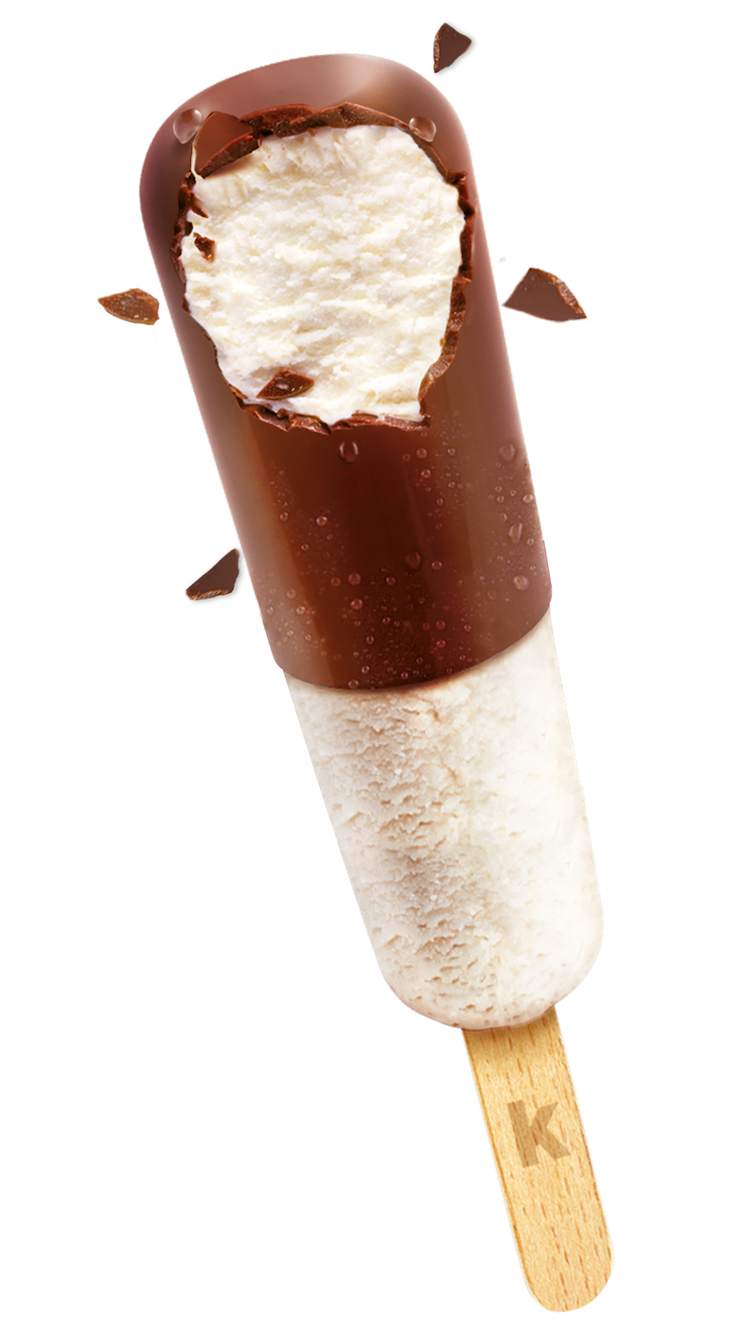 Kinder Bueno Ice Cream is finally coming to the Netherlands 