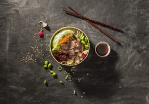 Dutch New Style Herring: Reviving a Classic with Modern Twists