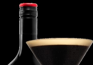 How do you make the perfect Espresso Martini? 