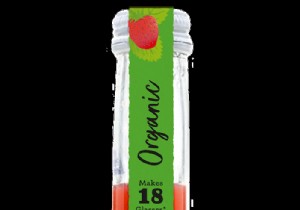 The Belvoir Strawberry &Raspberry syrup 