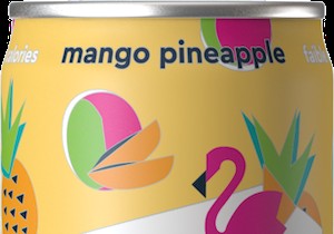 Tip:Caribbean vibes with Baha Breeze 