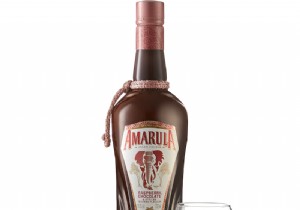 Amarula comes with exotic new flavor 