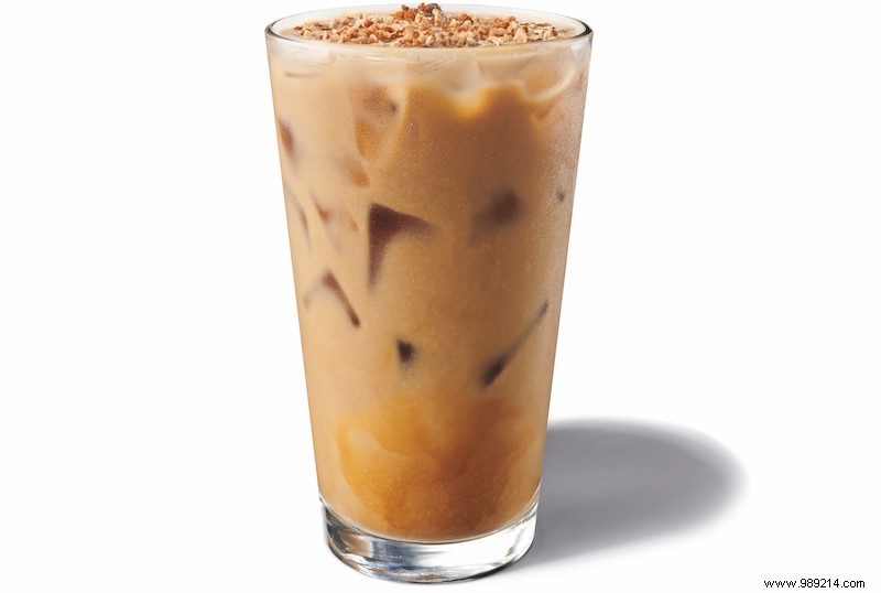 Good news for #PSL fans:the Pumpkin Spice Latte is back at Starbucks! 