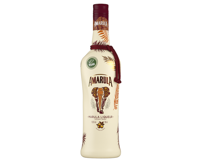 South African cream liqueur Amarula launches two new flavors 