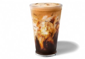Taste the spring with the new iced coffees from Starbucks 