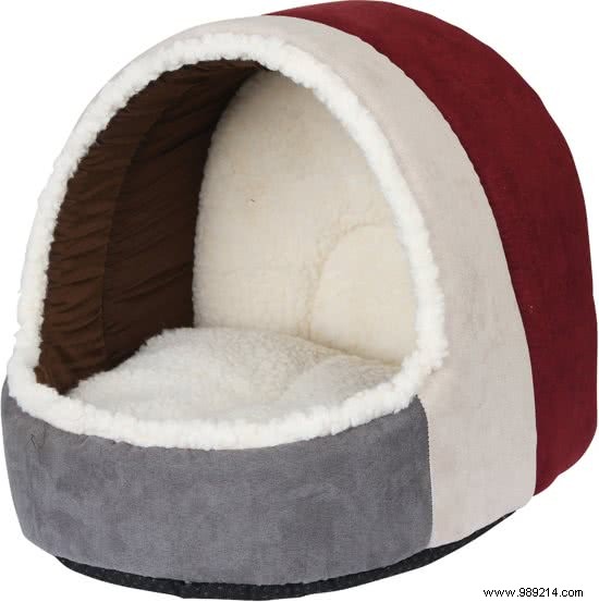 8 x the nicest dog beds 