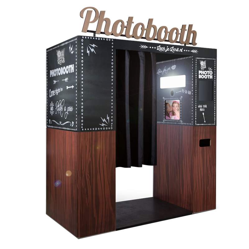 Photo booth goals 