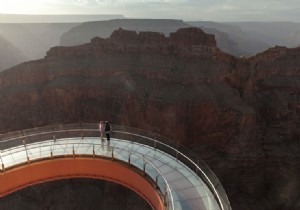 Five insider tips to discover the Grand Canyon 